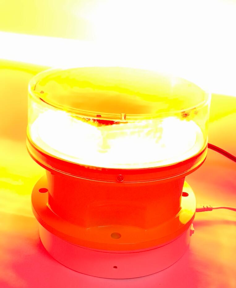 Obstruction Light