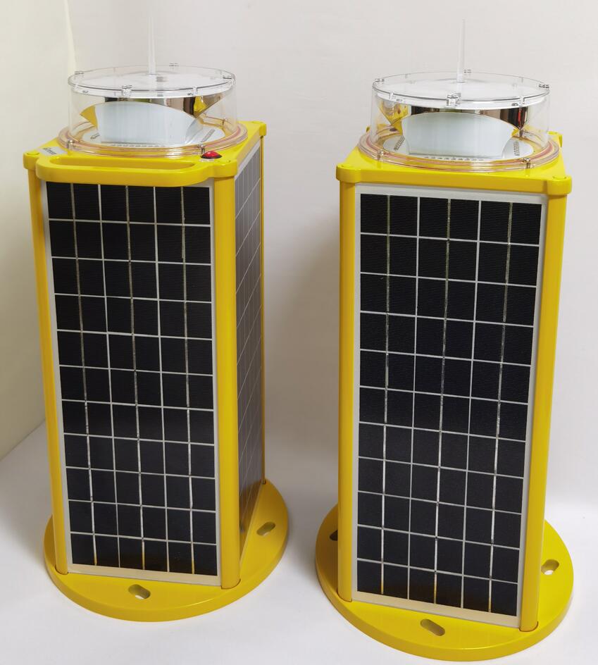 Solar Battery Lantern