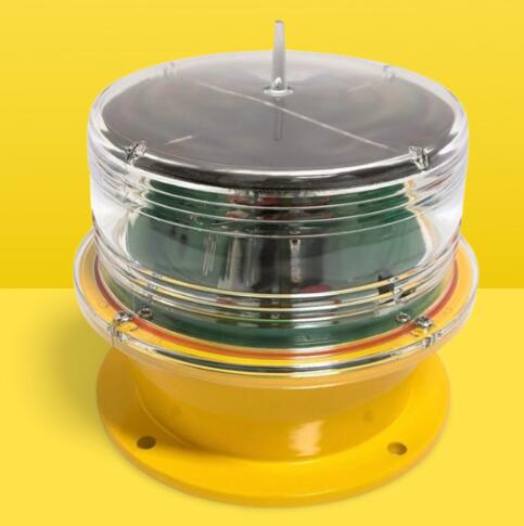 Marine Solar Lanterns