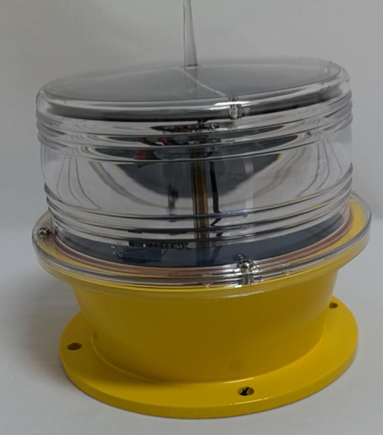 marine solar lights