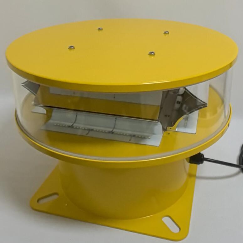 tower lights aviation