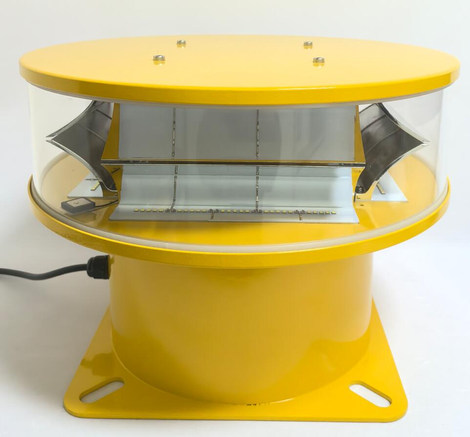 obstruction light manufacturer