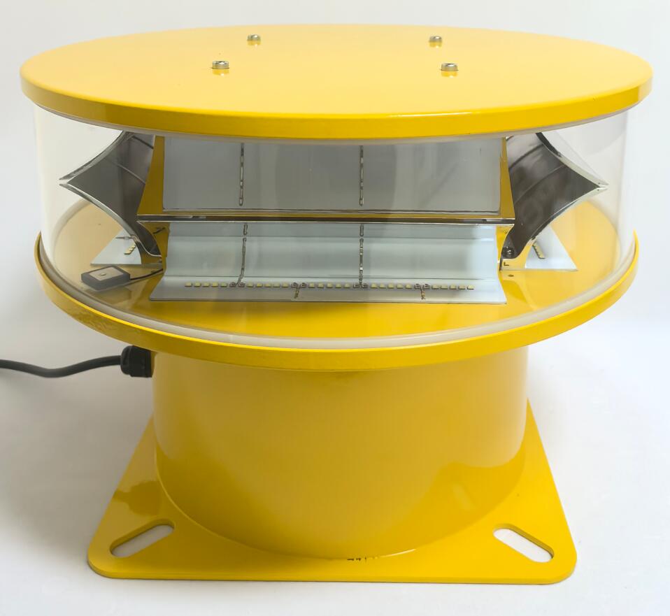 obstruction of light