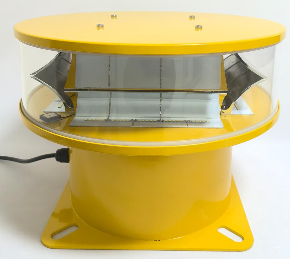 obstruction lights aviation