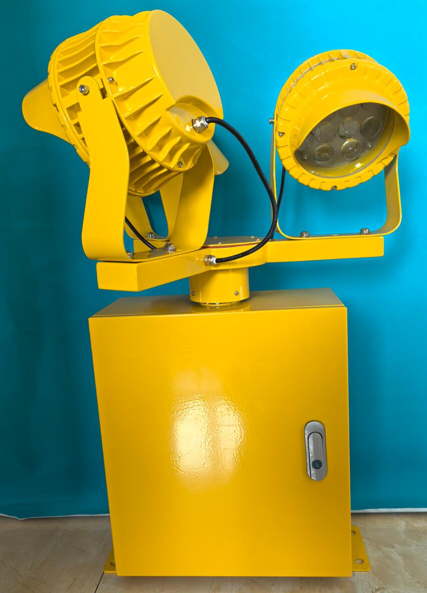 airport rotating beacon