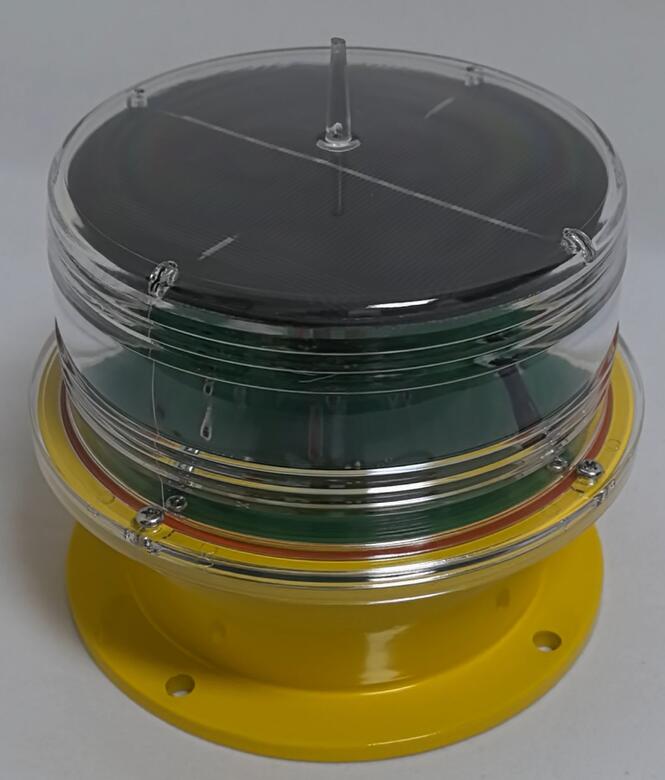 marine signal lantern