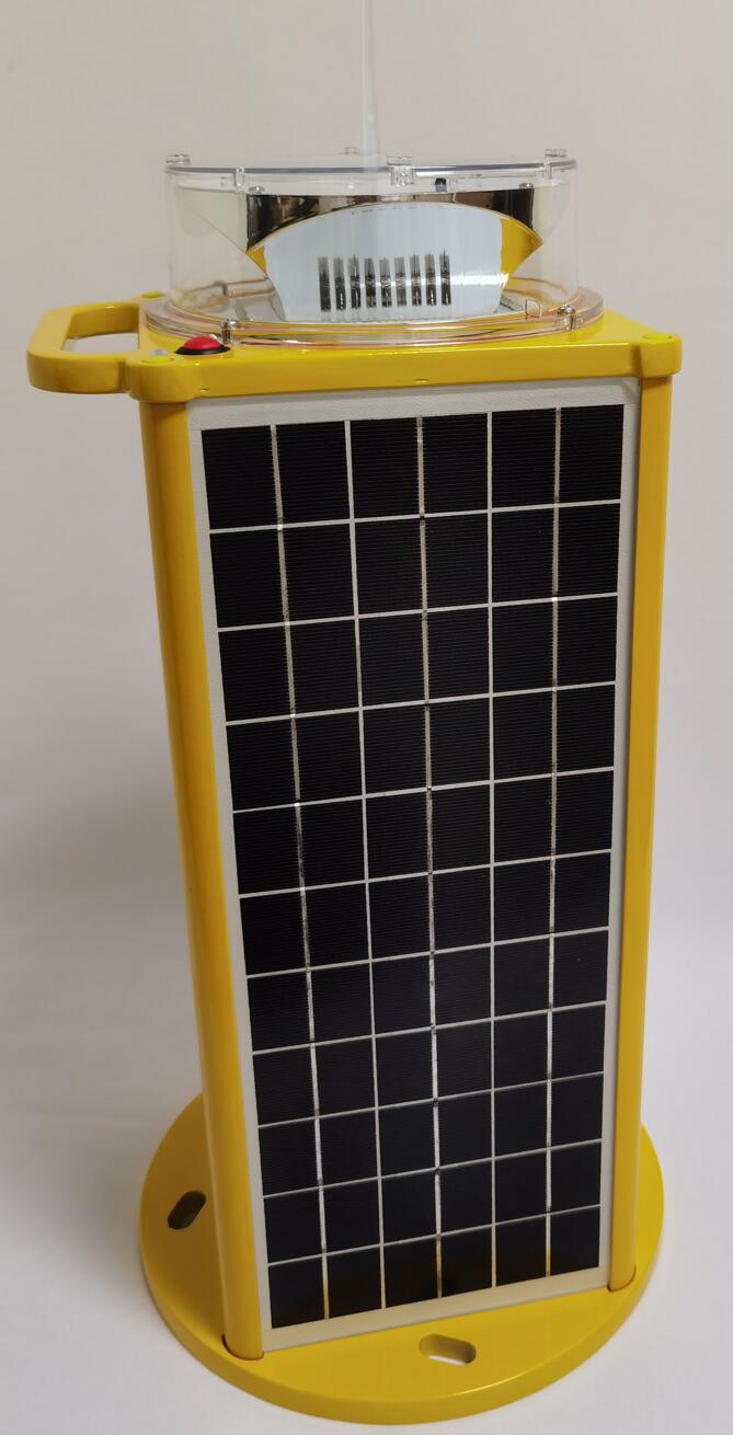 sl-60 solar marine lantern