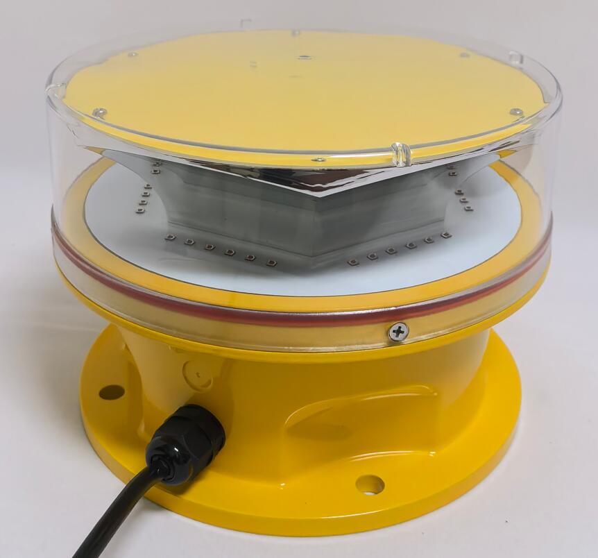 Medium Intensity Aviation Lights