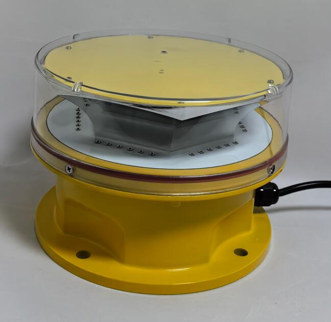 aviation obstruction light