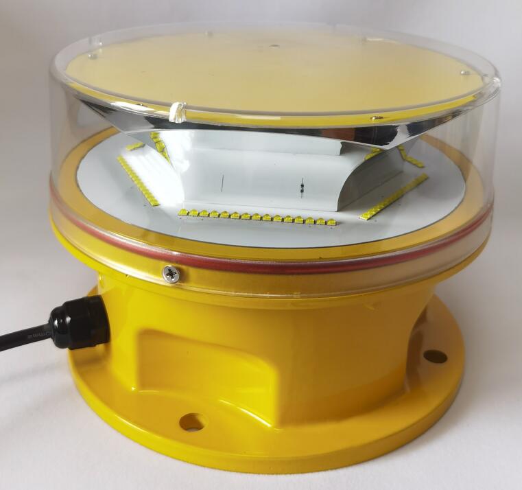 led obstruction lights faa