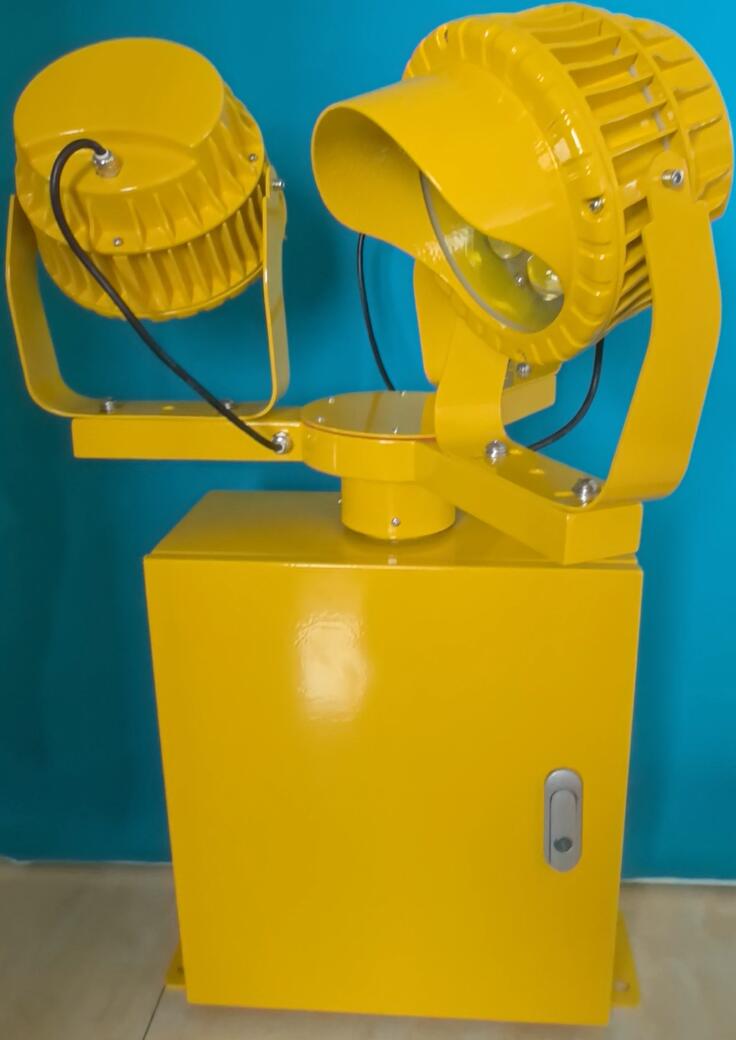 aerodrome rotating beacon