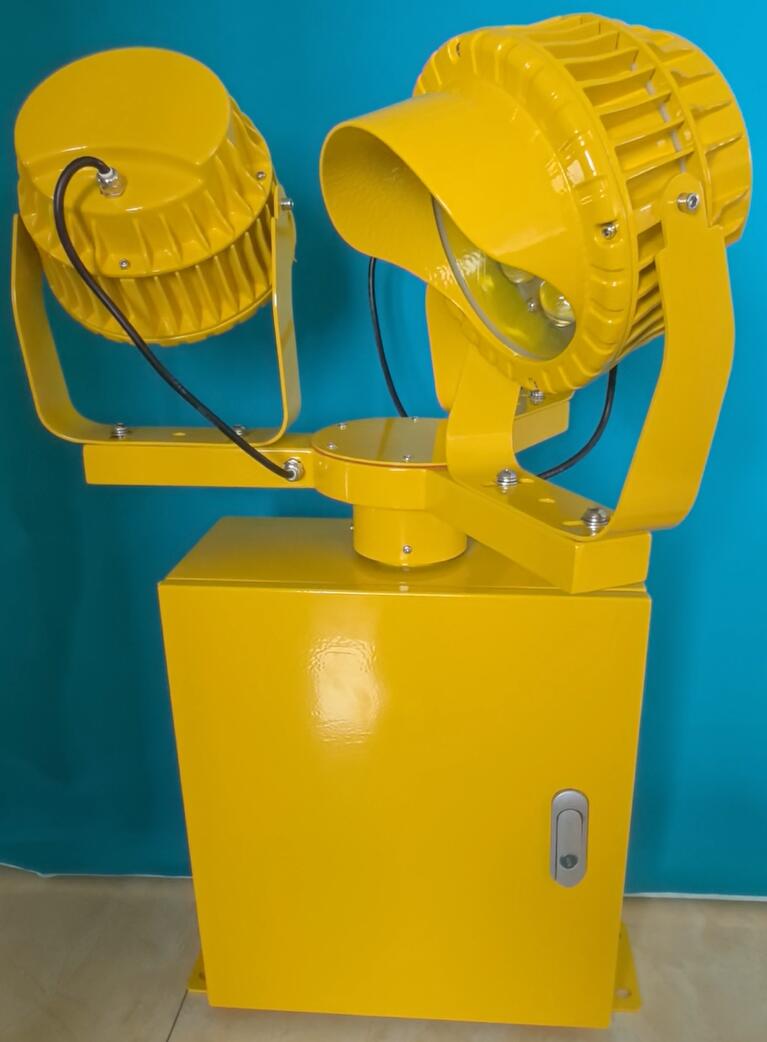 airfield rotating beacon