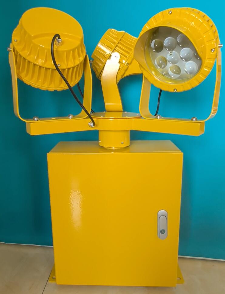 airport beacon lights