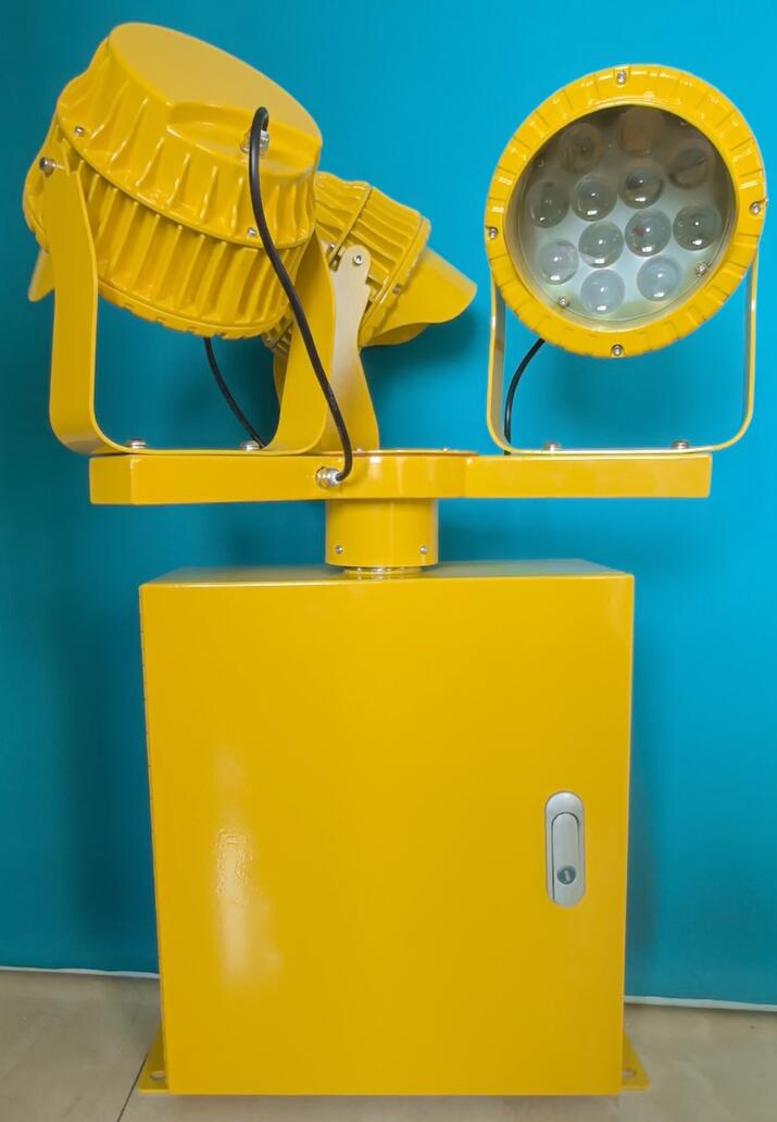 aircraft rotating beacon