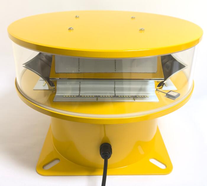 icao led