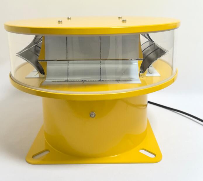 led aviation lamp