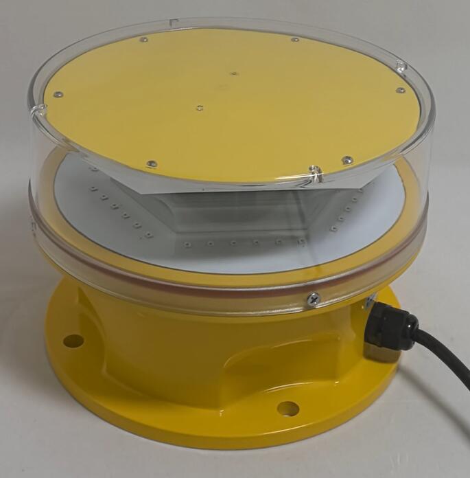 aircraft obstruction light