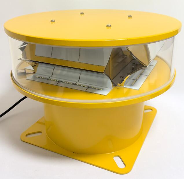 cheap obstruction light