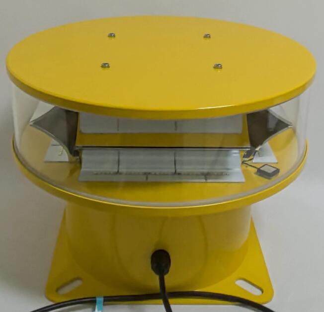 aviation obstruction light