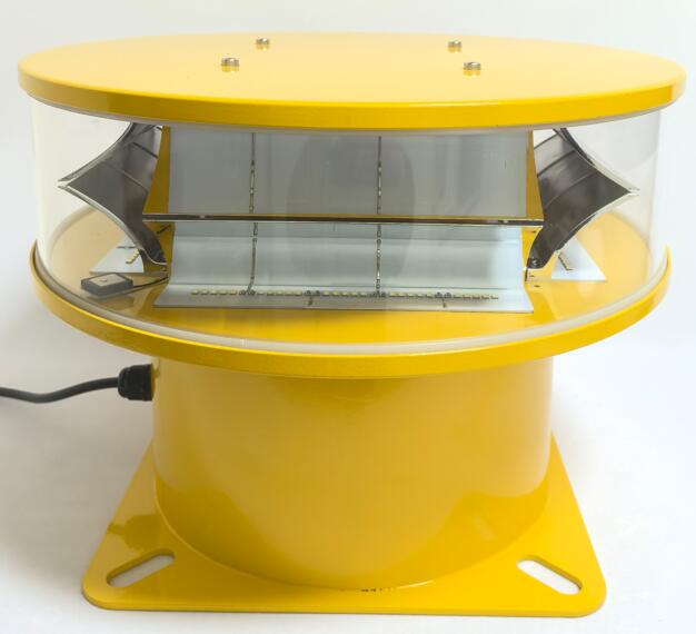 what are obstruction lights