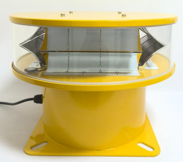 obstruction lighting faa